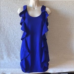 NWT Minidress. Size 0.